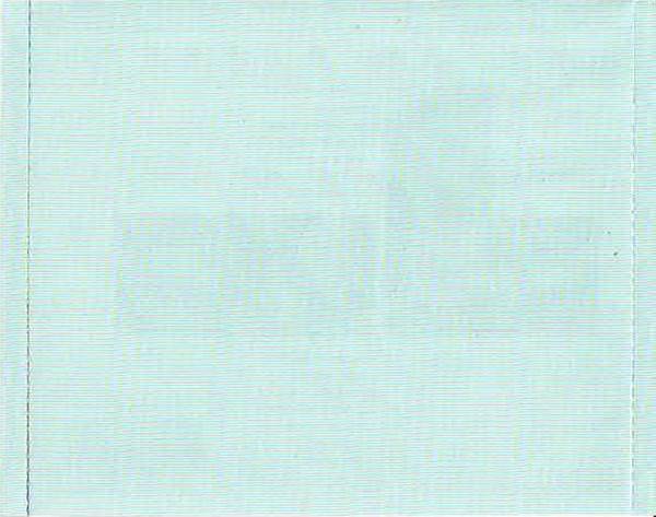 Clouseau In Stereo : Back